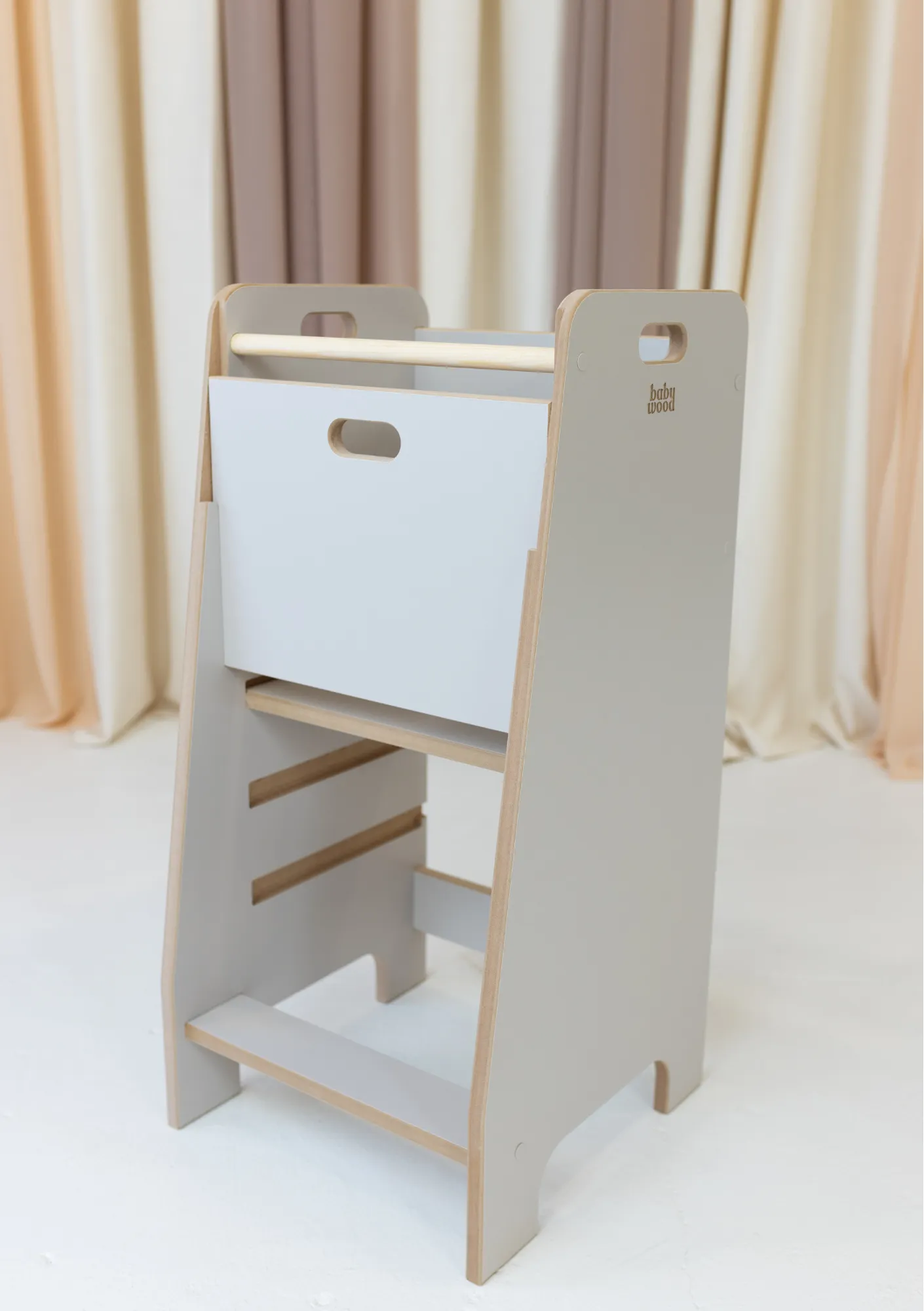 Babywood - Torntool Comfort M