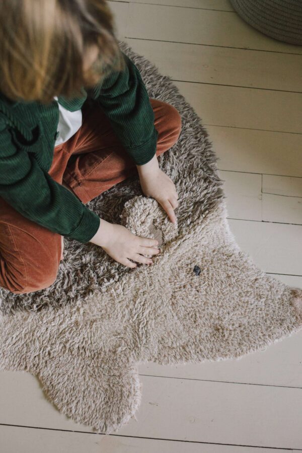 Lorena Canals - Vaip Hedgehog - Image 3