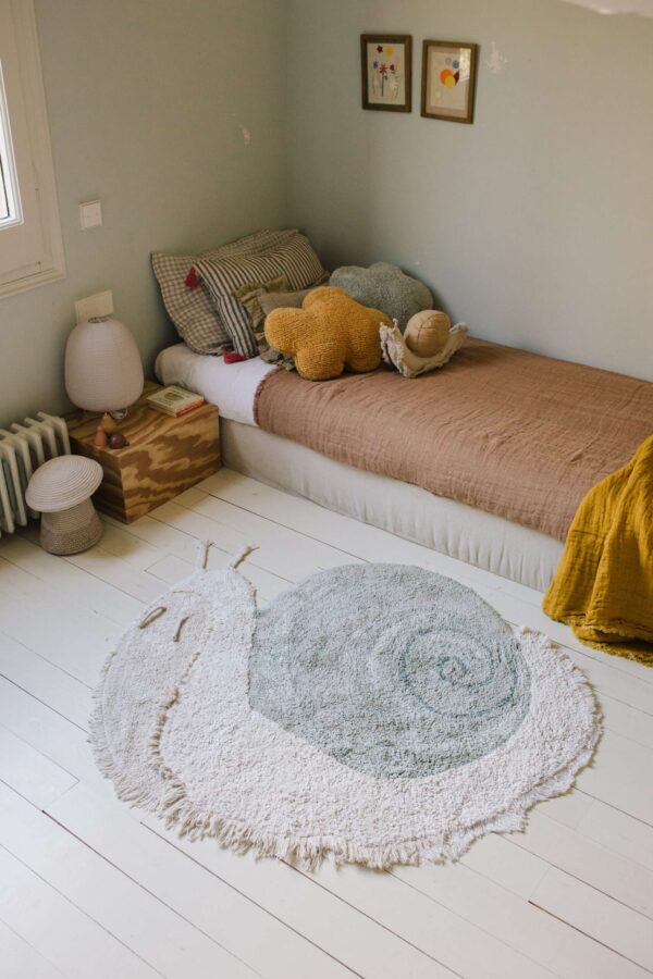 Lorena Canals - Vaip Snail