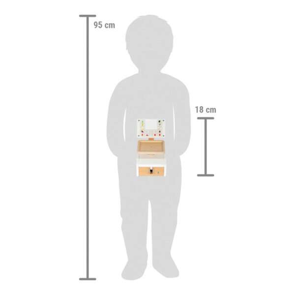 Small Foot - Köögikaal - Image 8