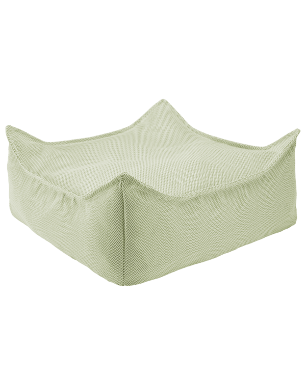 Wigiwama - Ottoman Outdoor - Image 3