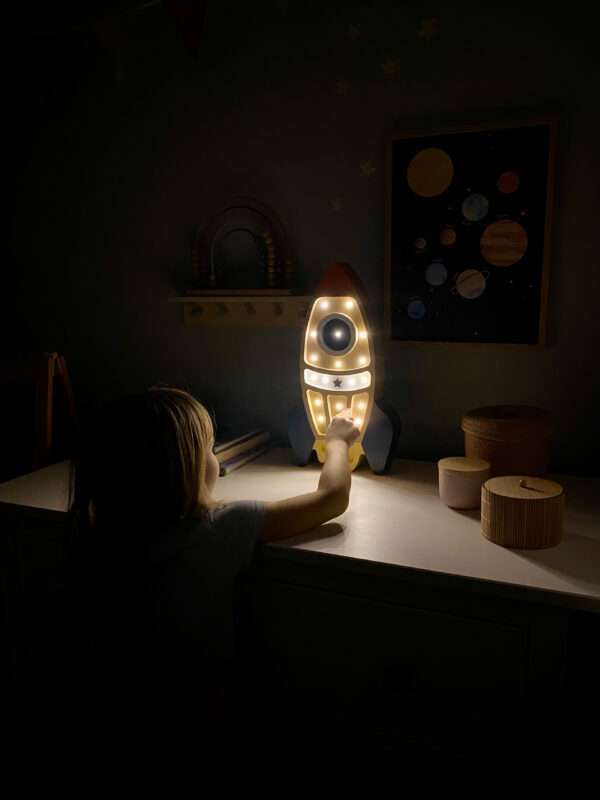Peekaboo - Rocket - Image 3