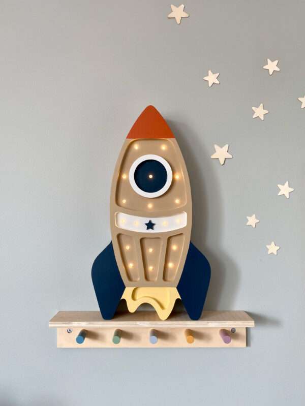 Peekaboo - Rocket - Image 2