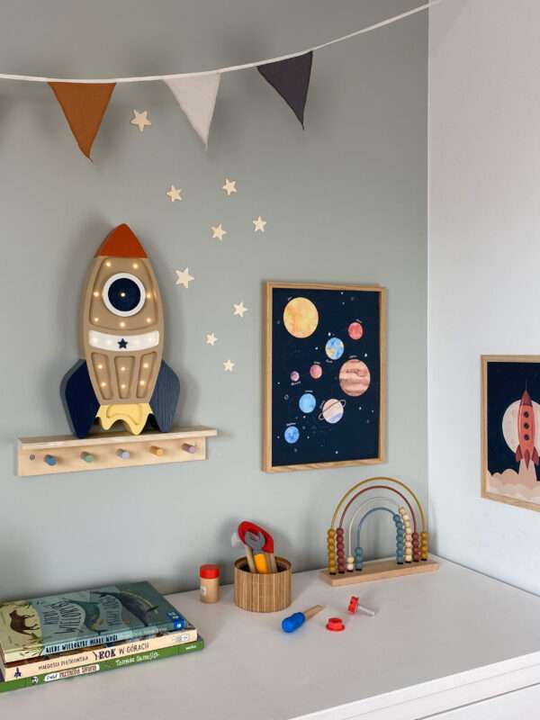 Peekaboo - Rocket - Image 4
