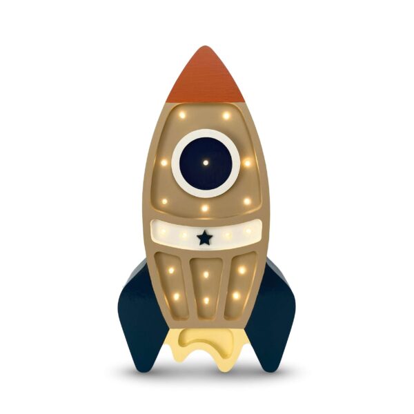 Peekaboo - Rocket
