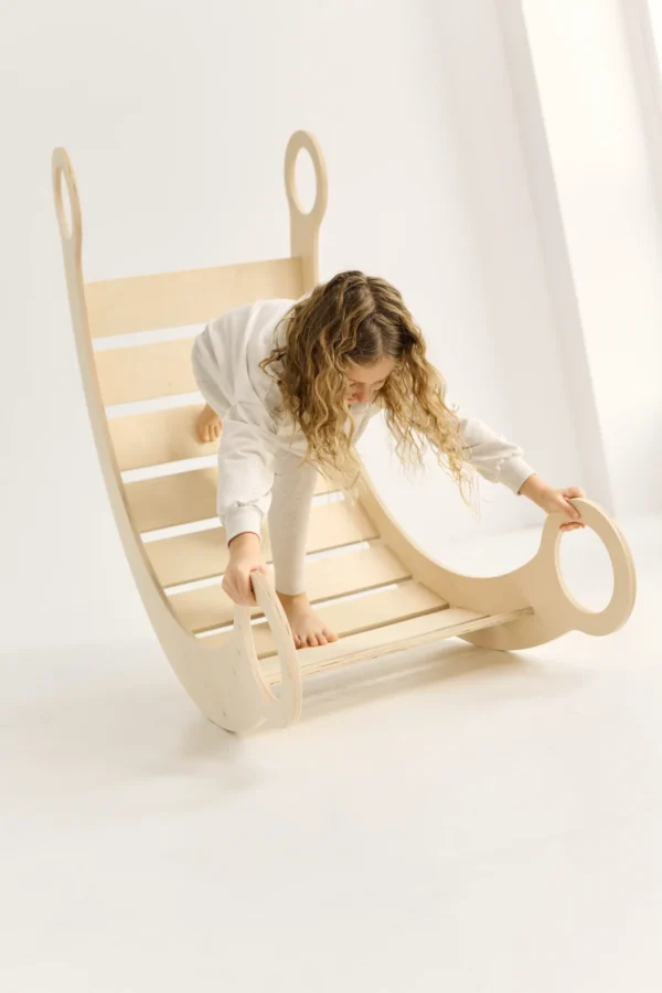 Babywood - Põrandakiik XL - Image 7