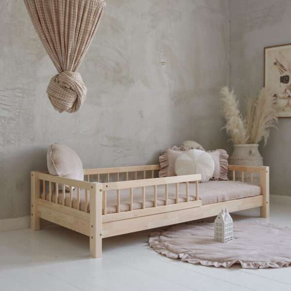 Luletto - Voodi Basic Bello 160 x 80 - Image 3