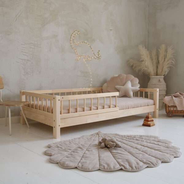 Luletto - Voodi Basic Bello 160 x 80