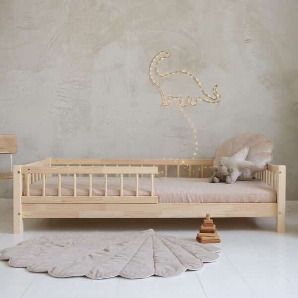 Luletto - Voodi Basic Bello 160 x 80 - Image 2