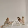 Babywood - Turnimiskomplekt Moon L - Kolmeosaline