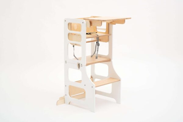 Duck Woodworks - Söögitool/torntool - Image 9
