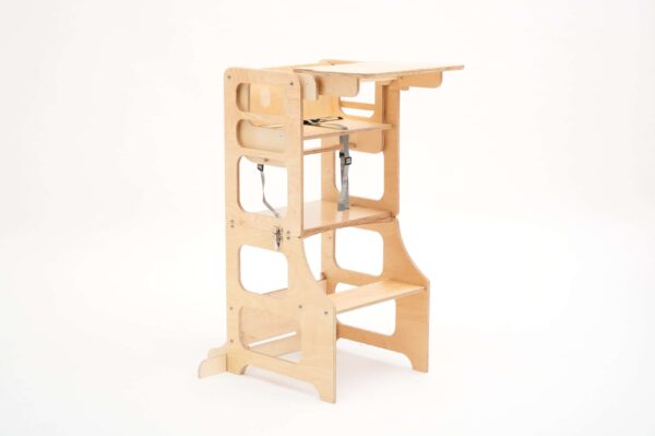Duck Woodworks - Söögitool/torntool - Image 8