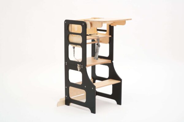 Duck Woodworks - Söögitool/torntool - Image 7
