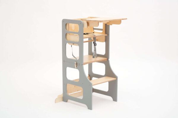 Duck Woodworks - Söögitool/torntool - Image 6