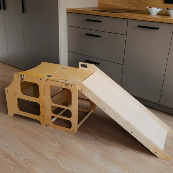 Duck Woodworks - Torntool liumäega - Image 8