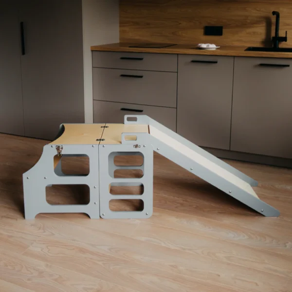 Duck Woodworks - Torntool liumäega