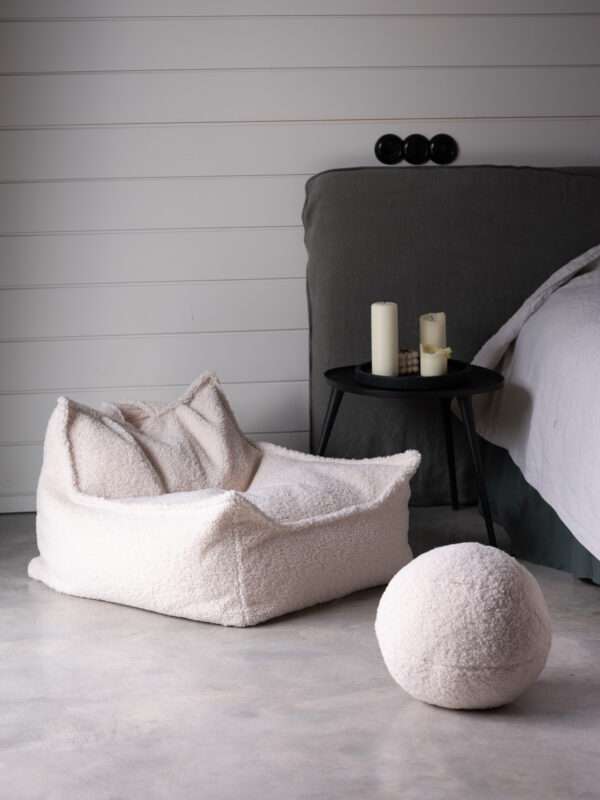 Wigiwama - Kott-tool Cream White - Image 4
