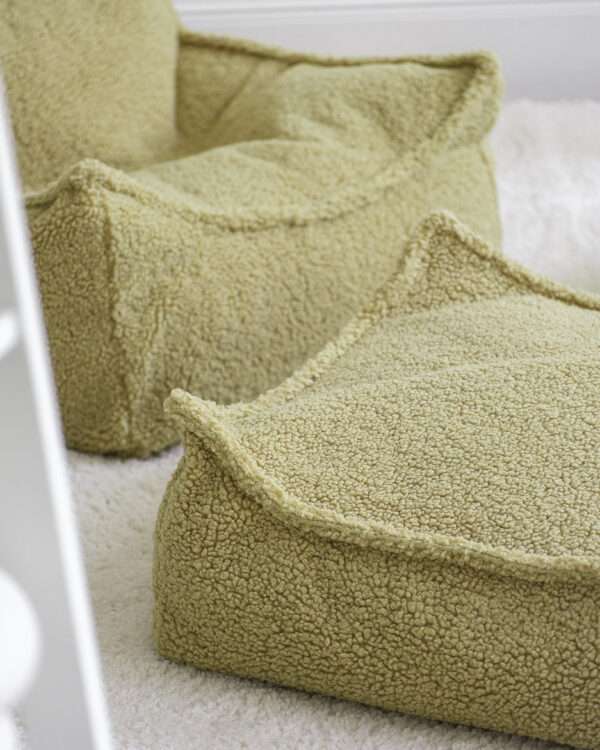 Wigiwama - Kott-tool Matcha - Image 2
