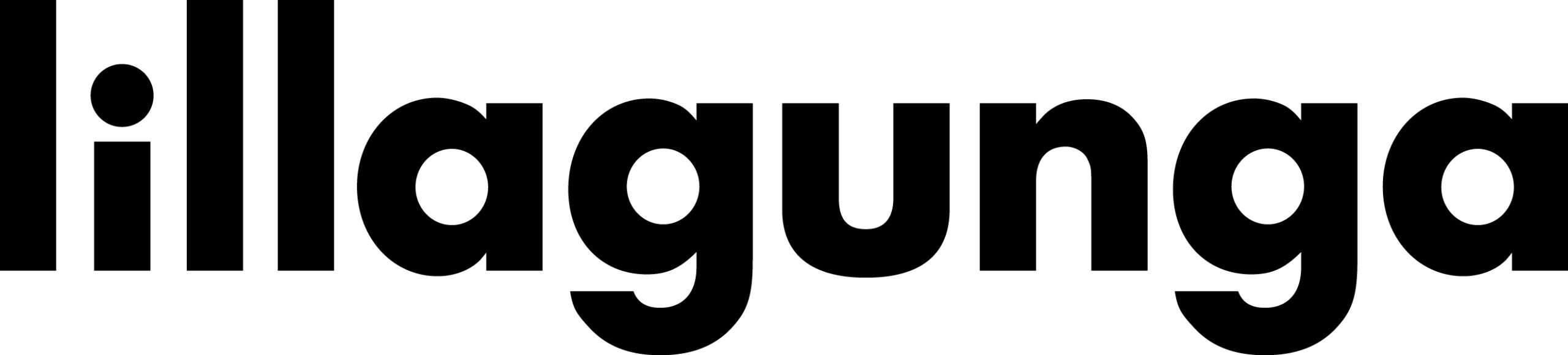 Lillagunga_logo_black