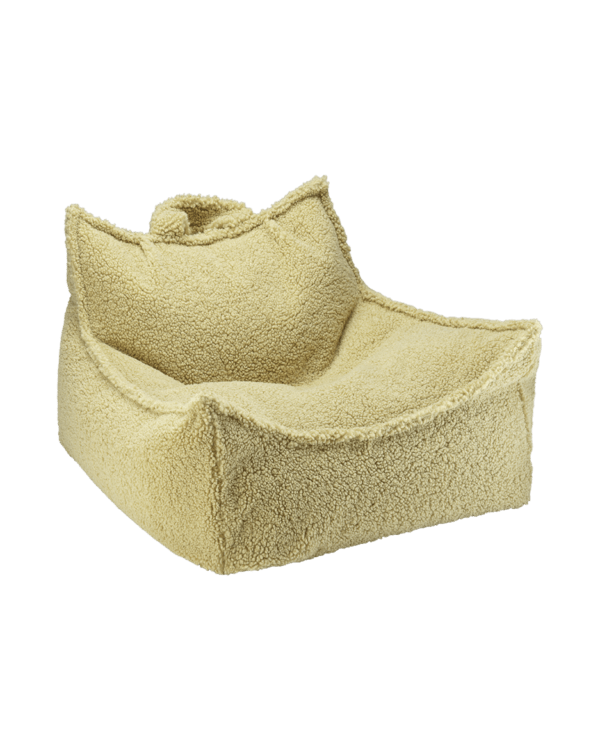Wigiwama - Kott-tool Matcha
