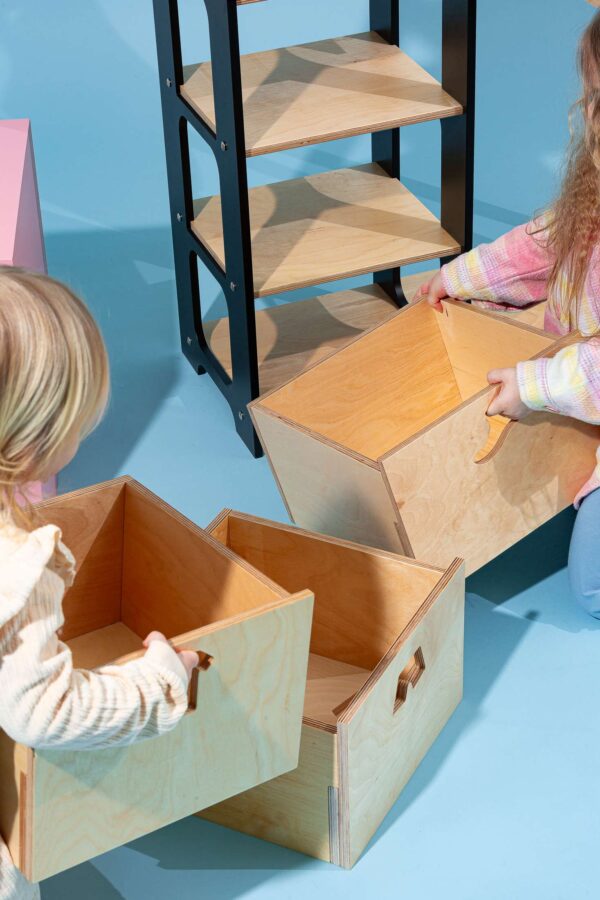 Duck Woodworks - Riidestange Sathlitega - Image 12