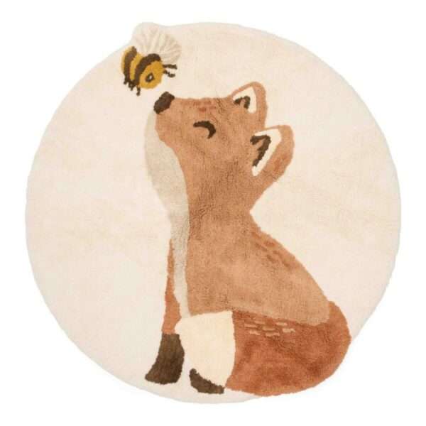 Little Dutch - Vaip Rebane Mesilasega