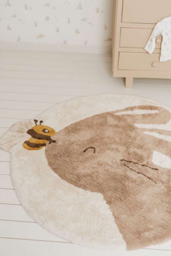 Little Dutch - Vaip Jänes Mesilasega - Image 2