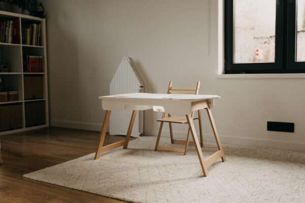 Duck Woodworks - Sensoorne Lastelaud - Image 14