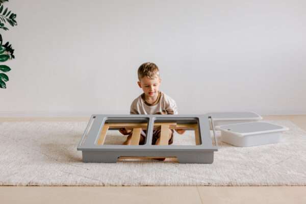 Duck Woodworks - Sensoorne Lastelaud - Image 9