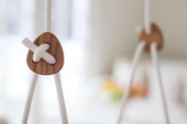 Lillagunga - Kiik Toddler Oak Leather - Image 3