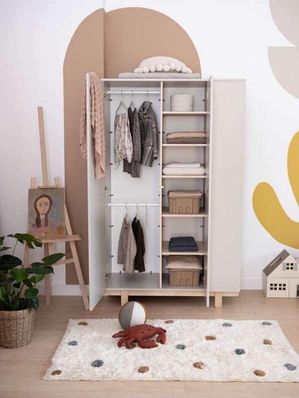 Wood Luck Design - Basic Garderoob - Image 2