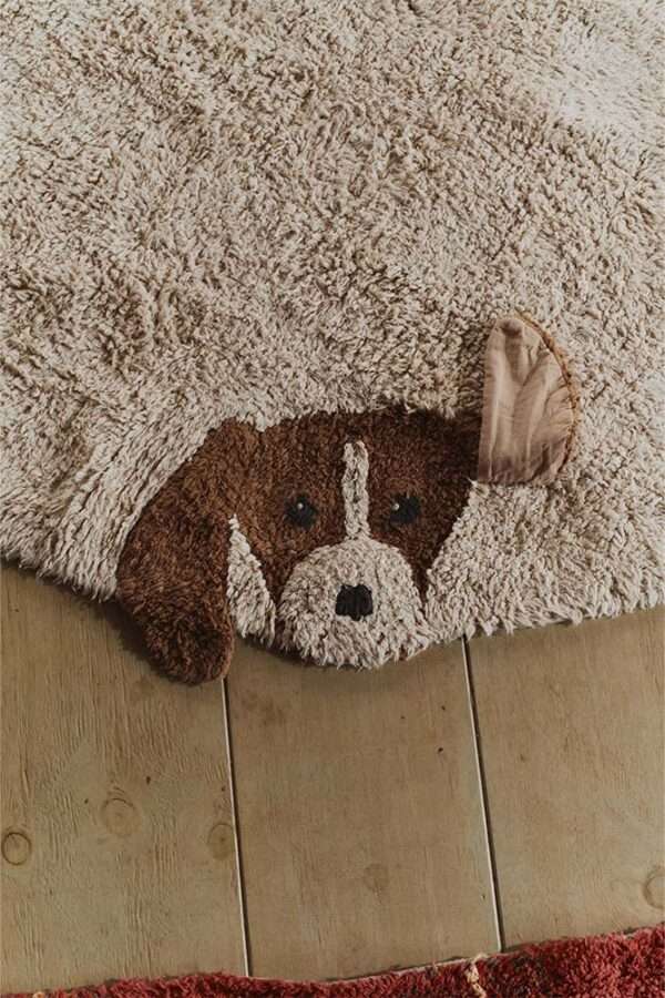 Lorena Canals - Interaktiivne Vaip Dogs - Image 7