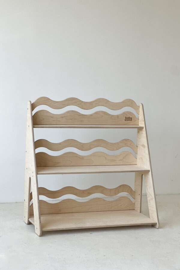 Babywood - Riiul Wave M - Image 5