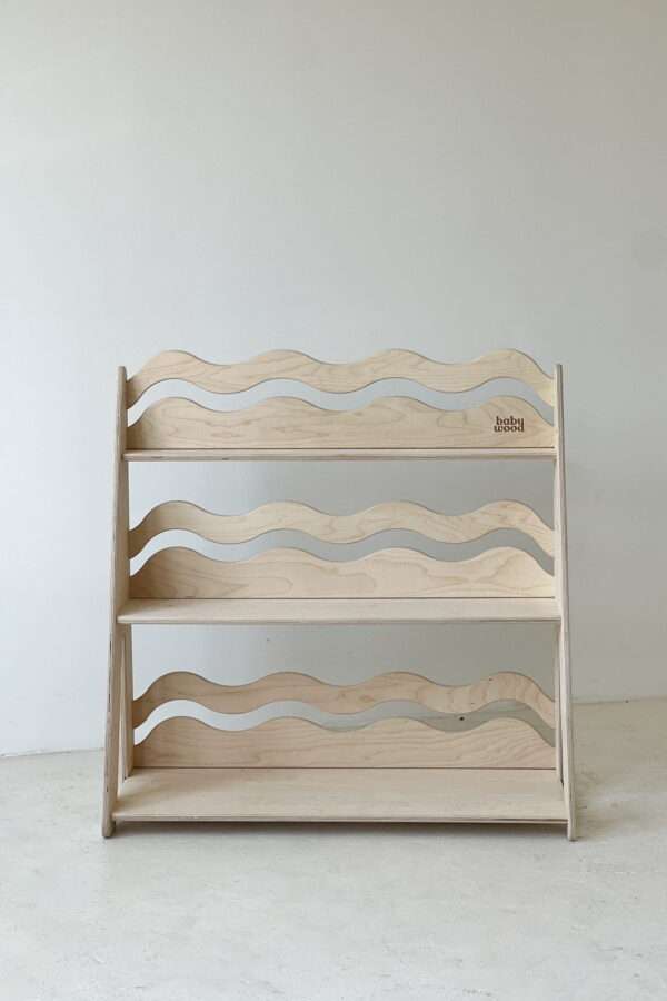 Babywood - Riiul Wave M - Image 6