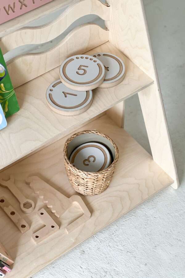Babywood - Riiul Wave L - Image 5