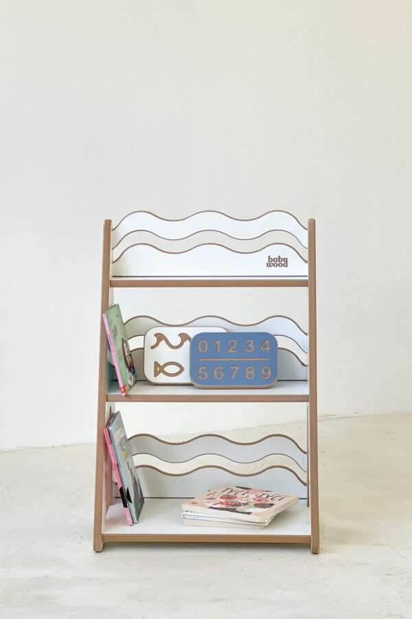 Babywood - Riiul Wave S - Image 4