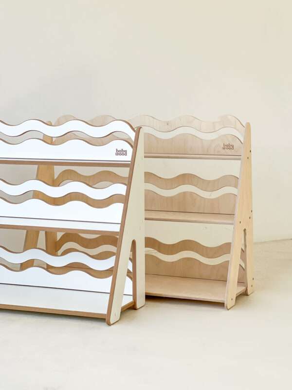Babywood - Riiul Wave M - Image 2