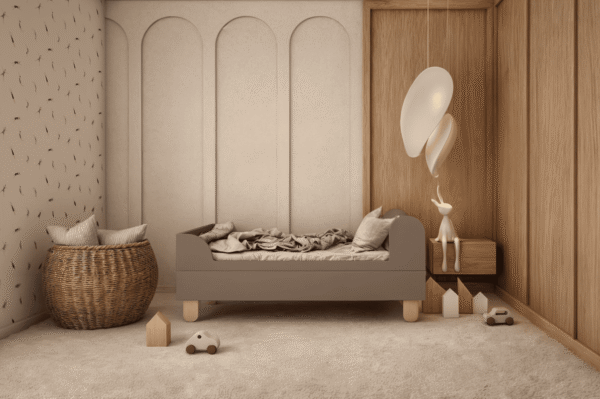 Wood Luck Design - Junior Voodi 80 x 160 - Image 10