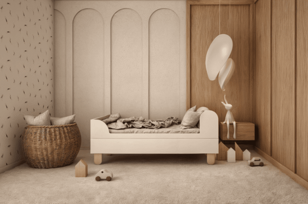 Wood Luck Design - Junior Voodi 80 x 160 - Image 14