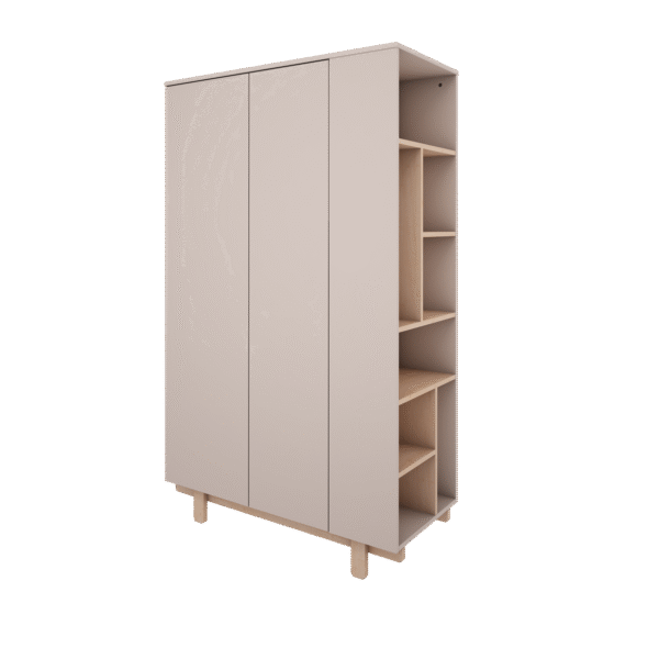 Wood Luck Design - Basic Garderoob - Image 13