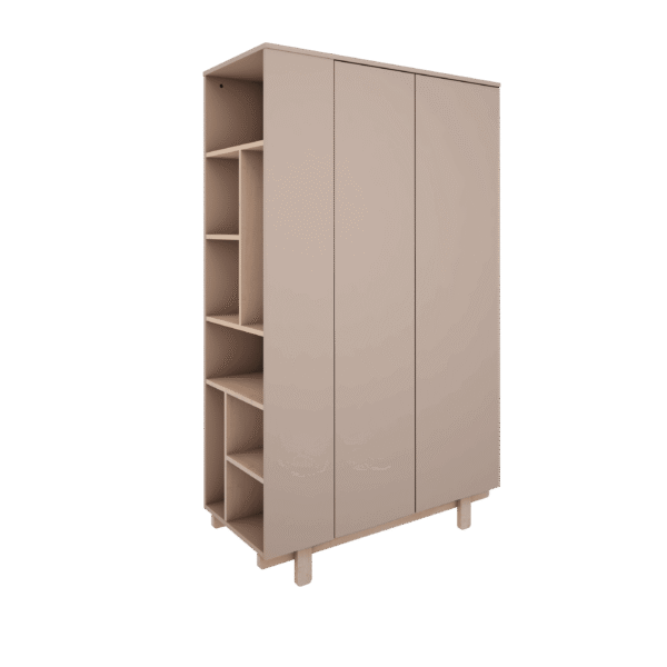 Wood Luck Design - Basic Garderoob - Image 11