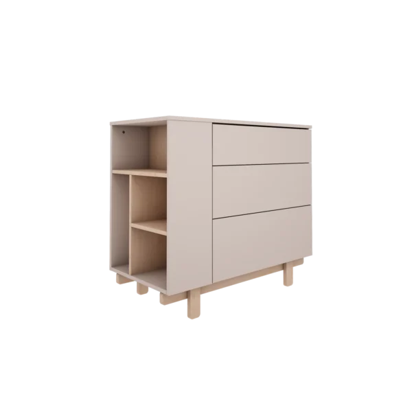 Wood Luck Design - Kummut Basic - Image 9