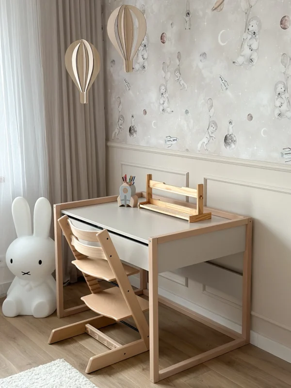 Wood Luck Design - Kirjutuslaud Basic