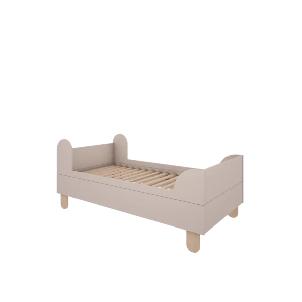 Wood Luck Design - Junior Voodi 80 x 160 - Image 9