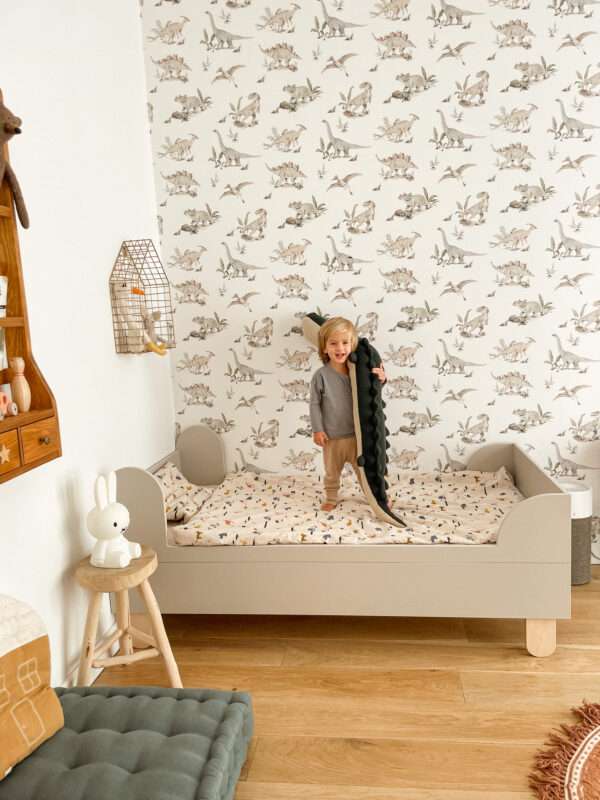 Wood Luck Design - Junior Voodi 80 x 160 - Image 7