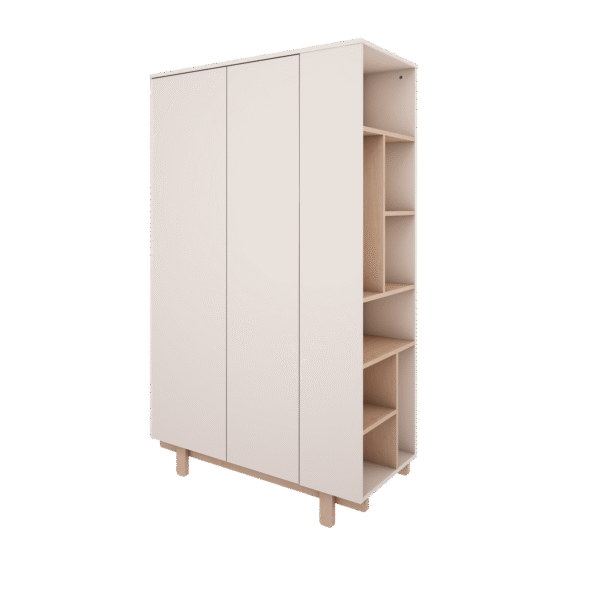 Wood Luck Design - Basic Garderoob - Image 10