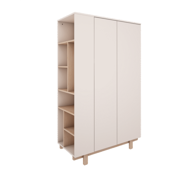 Wood Luck Design - Basic Garderoob - Image 8