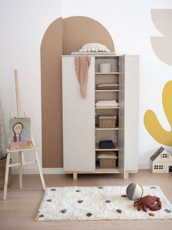 Wood Luck Design - Basic Garderoob - Image 3