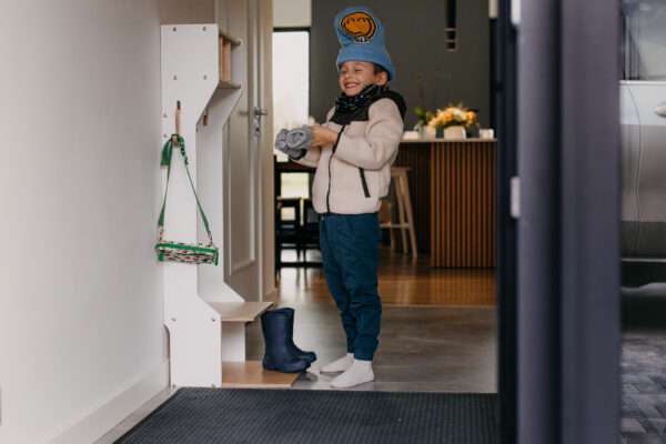 Duck Woodworks - Õueriiete Garderoob - Image 7