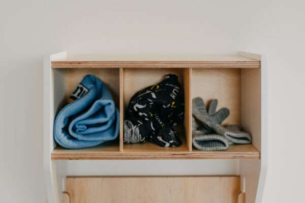 Duck Woodworks - Õueriiete Garderoob - Image 8